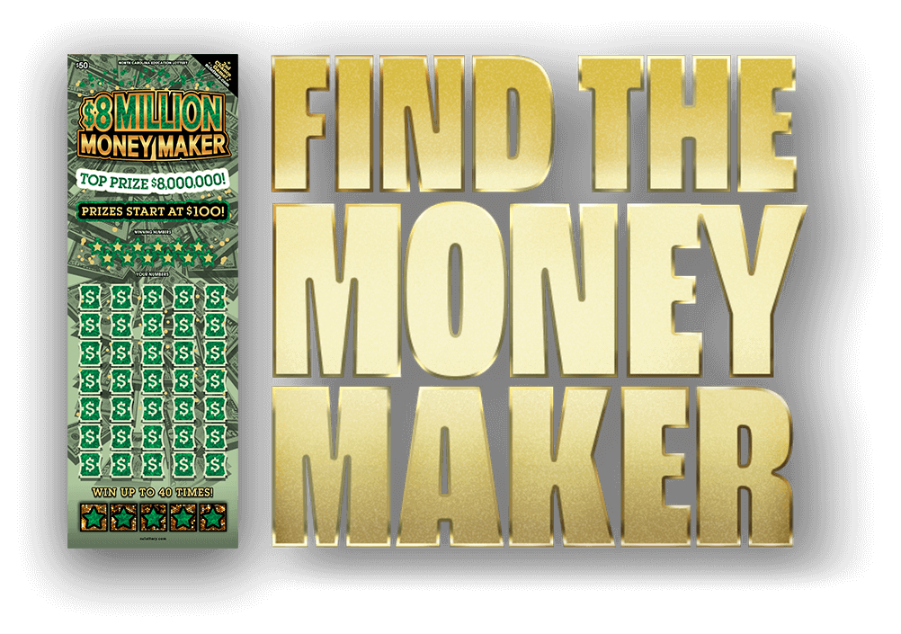 Find the Money Maker